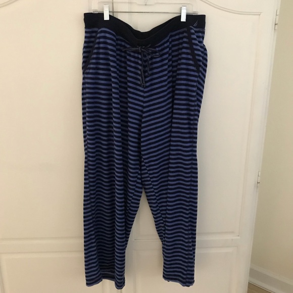 Nautica Other - Nautica Pajama Pants